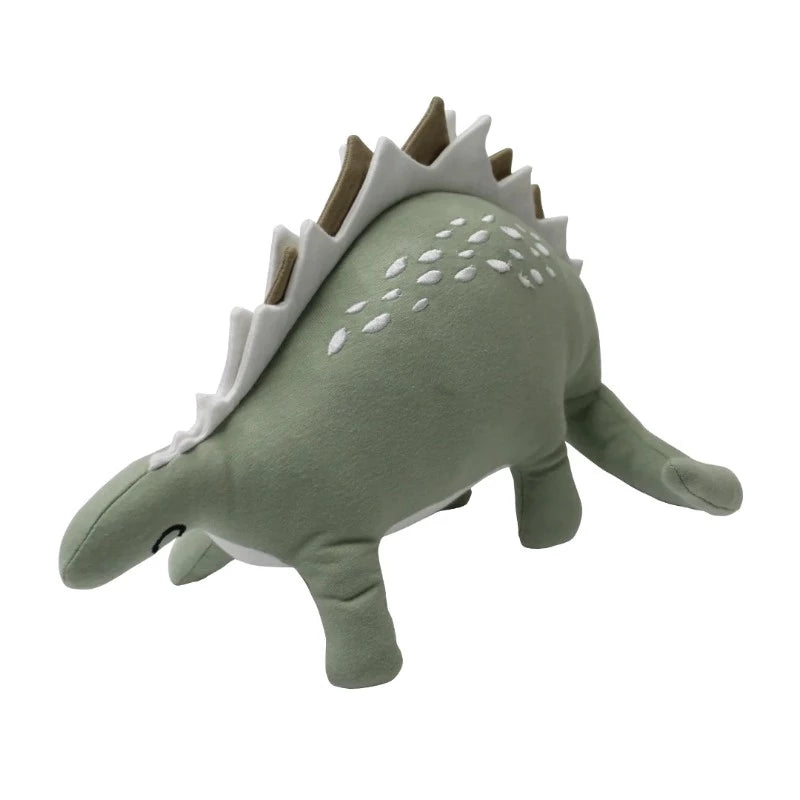 Stella Stegosaurus Dinosaur Bamboo Stuffed Animal
