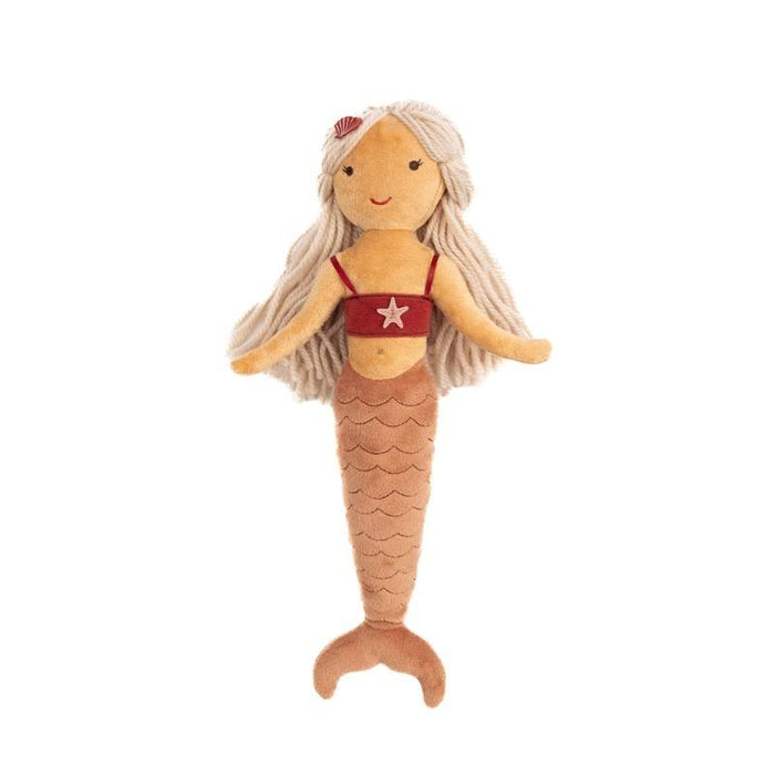 Stuffed Mermaid Doll - Lucy's Room, Adriana