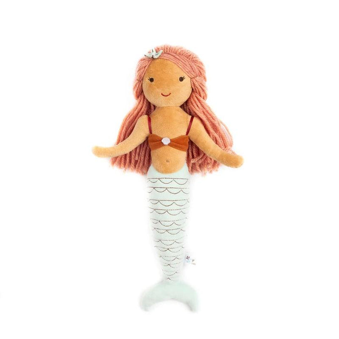Stuffed Mermaid Doll - Lucy's Room, Cordelia